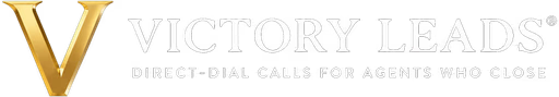 Victory Leads Logo